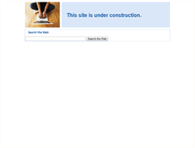 Tablet Screenshot of dehamuhendislik.com